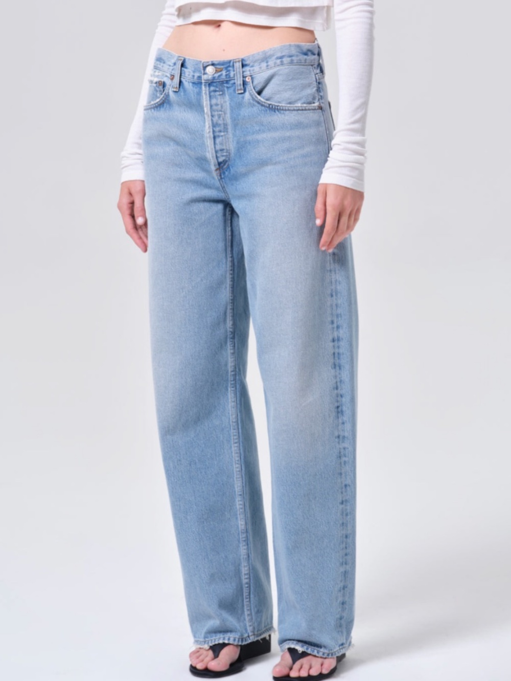 Arc Jean 32" ~ Orten - Picture 4 of 7